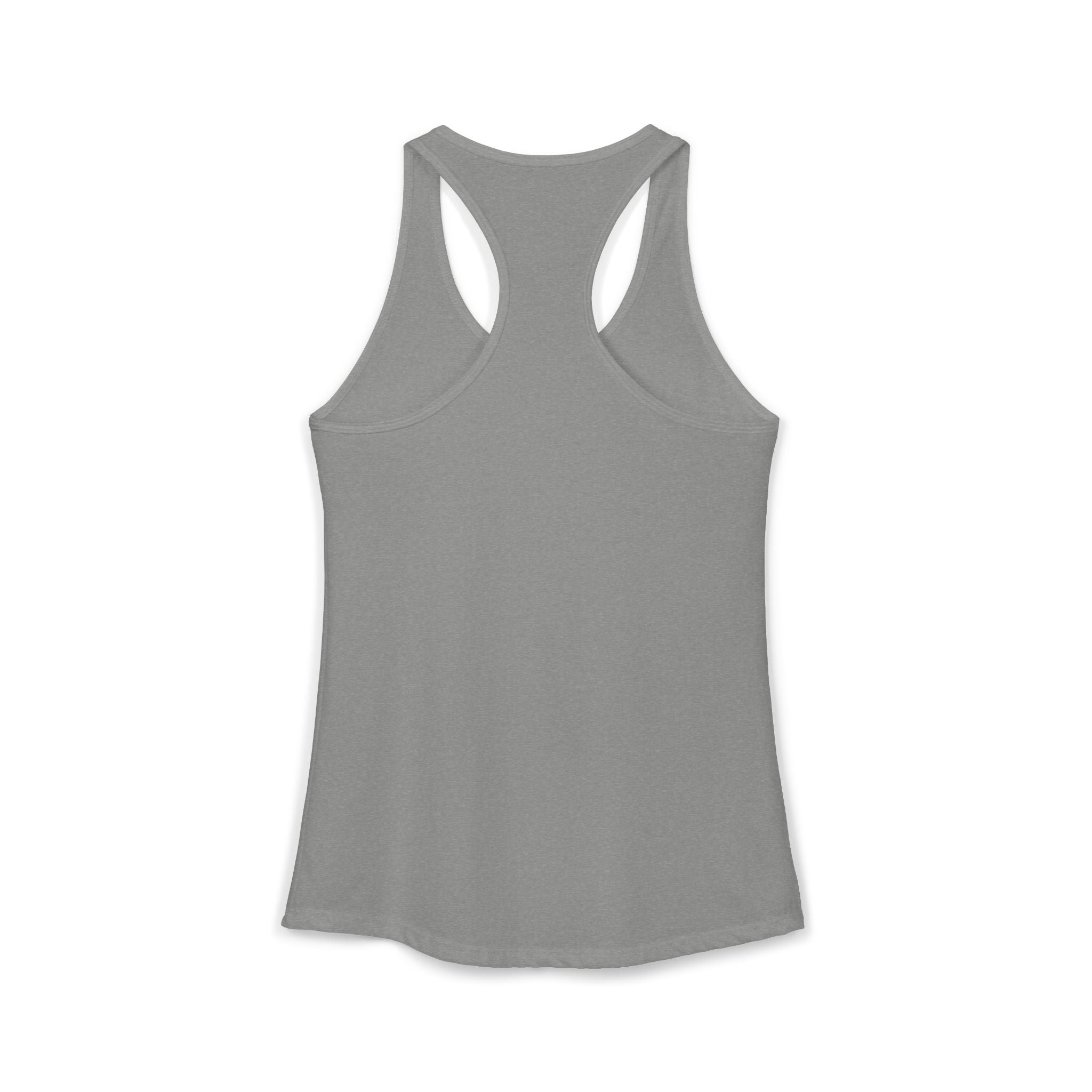 Death Valley National Park, Women's Ideal Racerback Tank