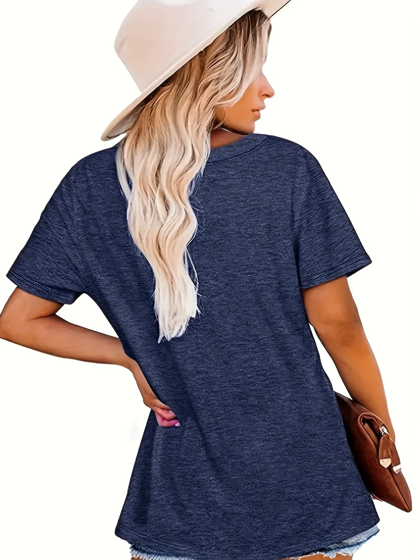 Women's Autism Awareness Tee, Autism Graphic T-Shirt