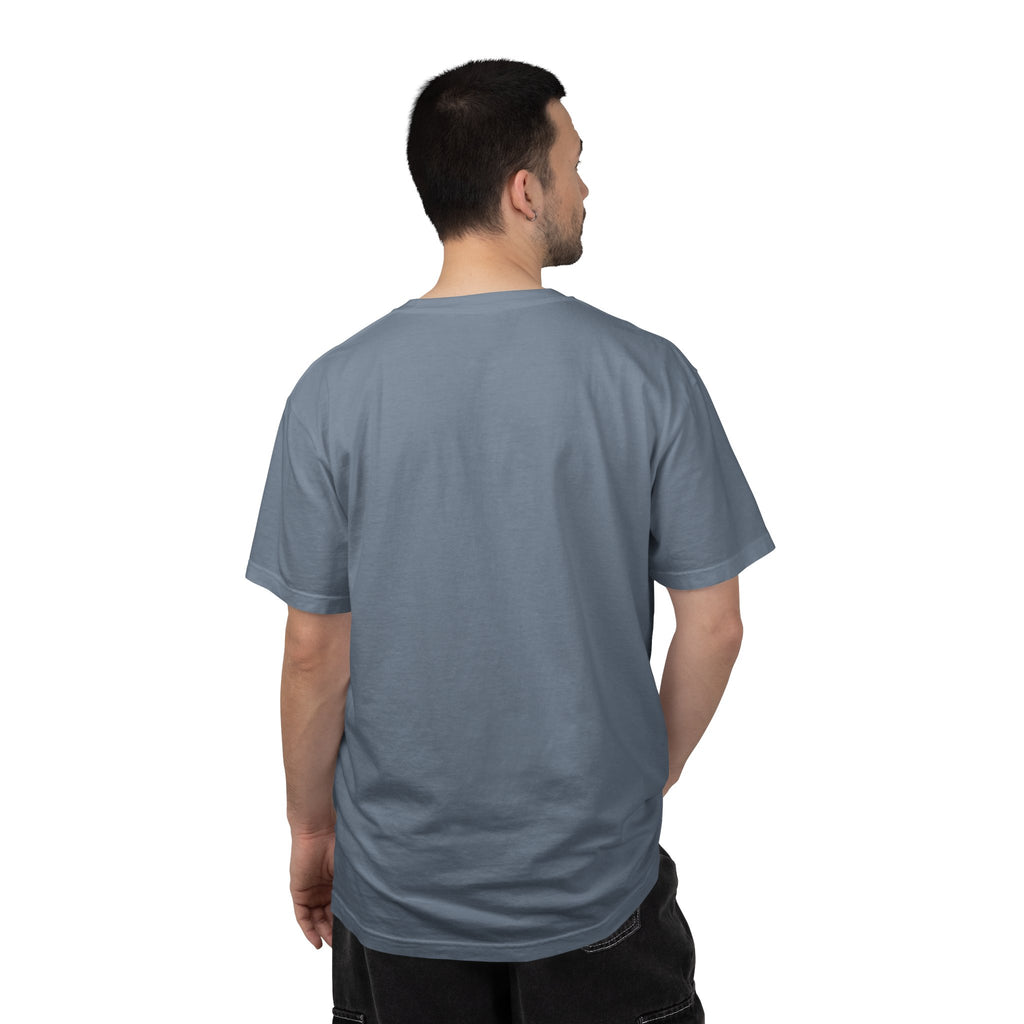 Baseball Dad T-Shirt — Father's Day Baseball Tee for Dad