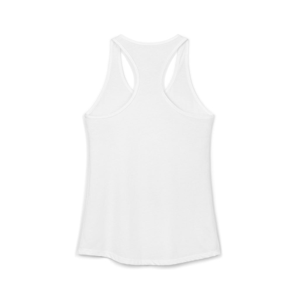 Death Valley National Park, Women's Ideal Racerback Tank