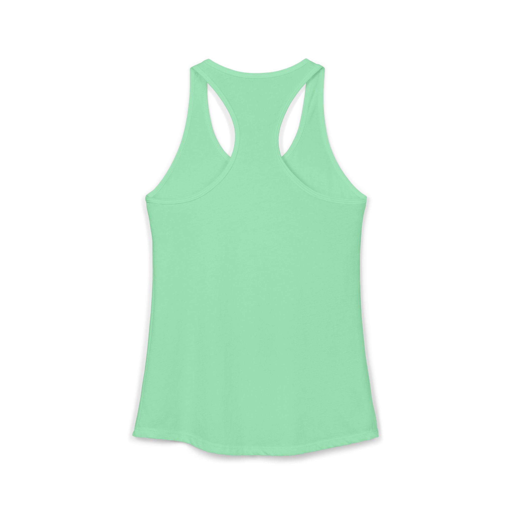 Cuyahoga Women's Ideal Racerback Tank, 5 Colors