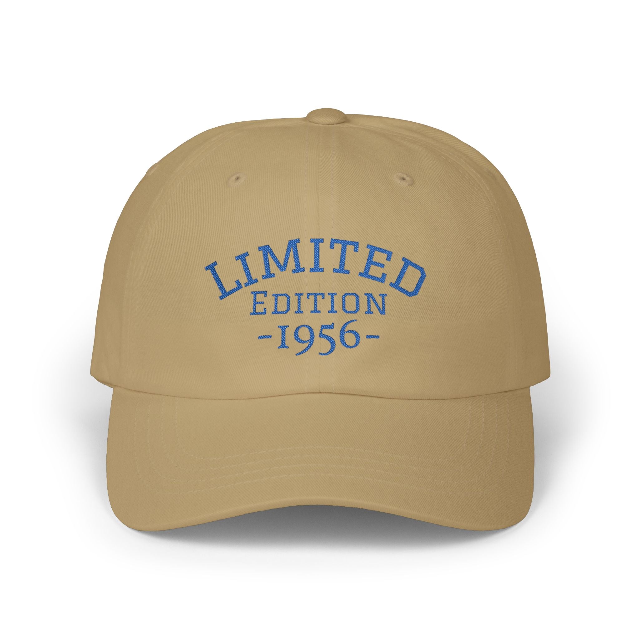 Classic Dad Cap