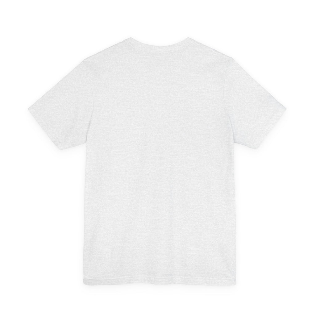 Best Dad Bigfoot Silhouette T-Shirt — Father’s Day Bigfoot Tee