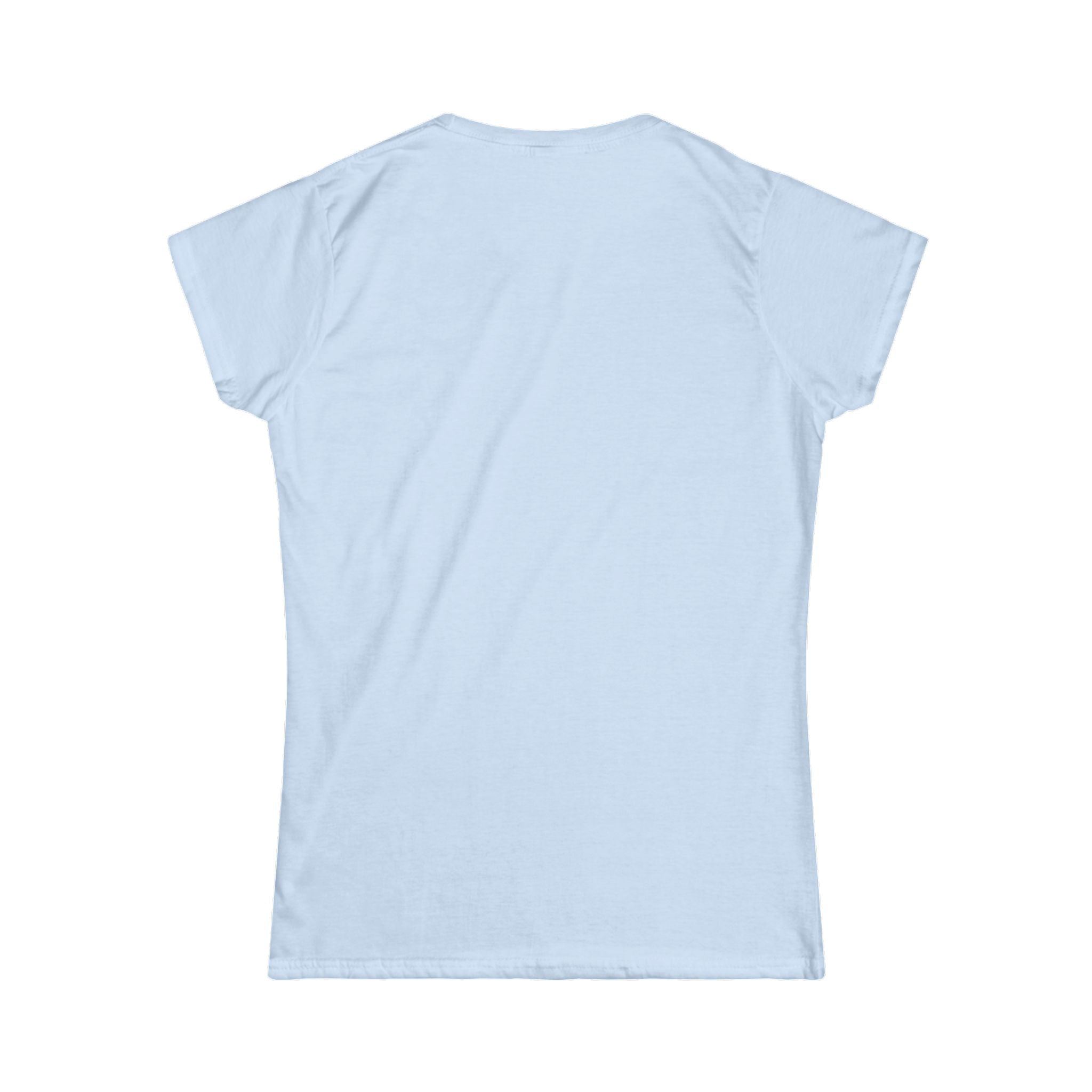 America 250 Floral Watercolor Women's Tee
