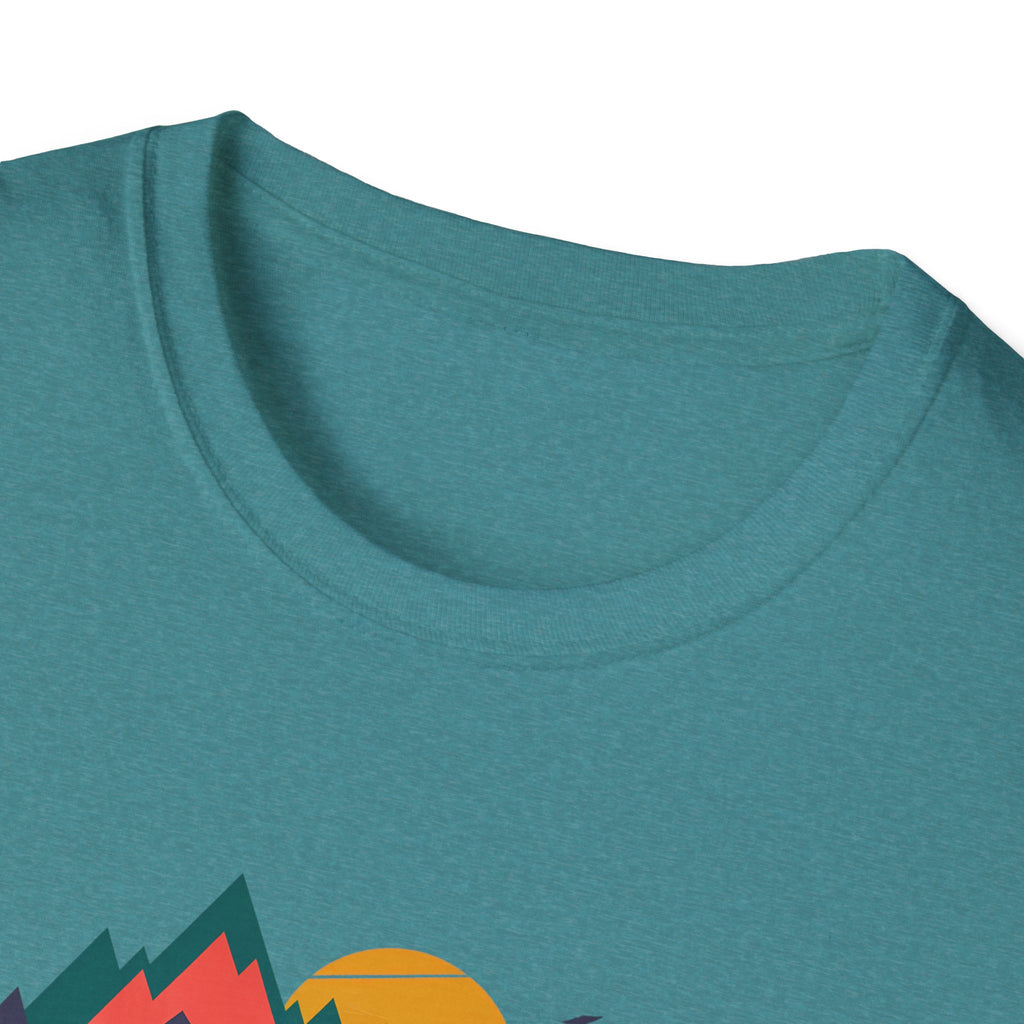 Take a Hike T-Shirt, Adventure Tee, Nature Lover Gift, Outdoor Enthusiast Apparel, Hiking Shirt, Casual Wear, Travel Outfit