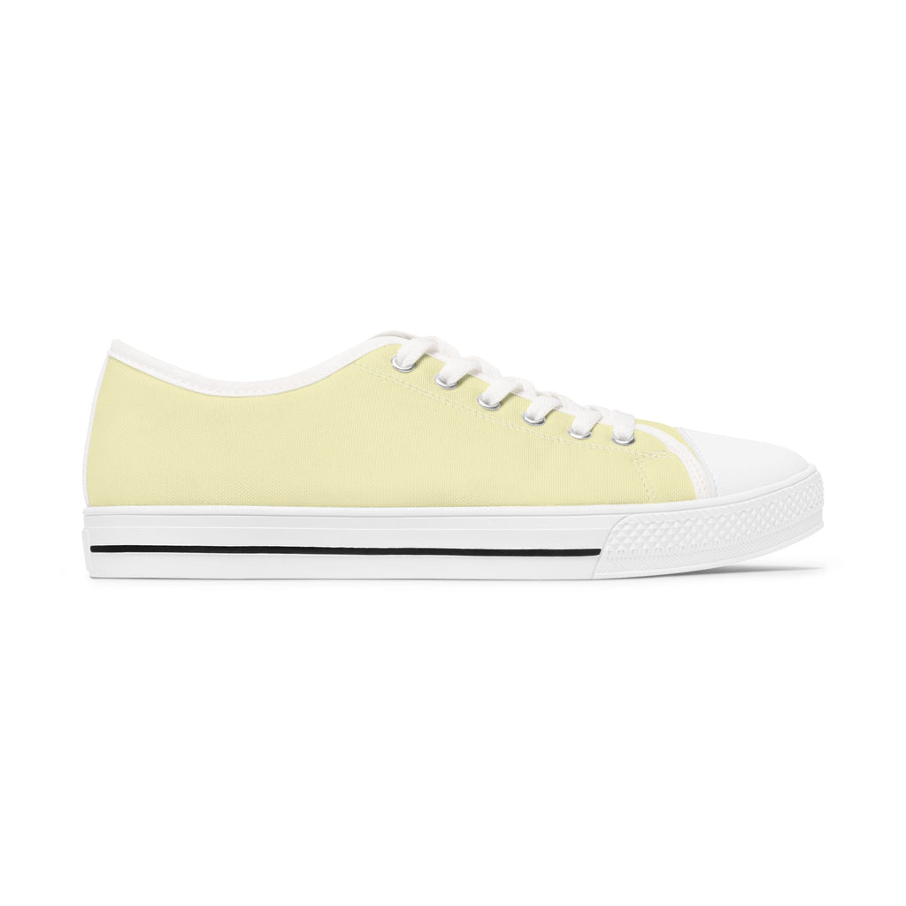 Chic Margaritaville Women's Low Top Sneakers with Tropical Vibe, Casual Footwear for Beach Days, Vacation shoes