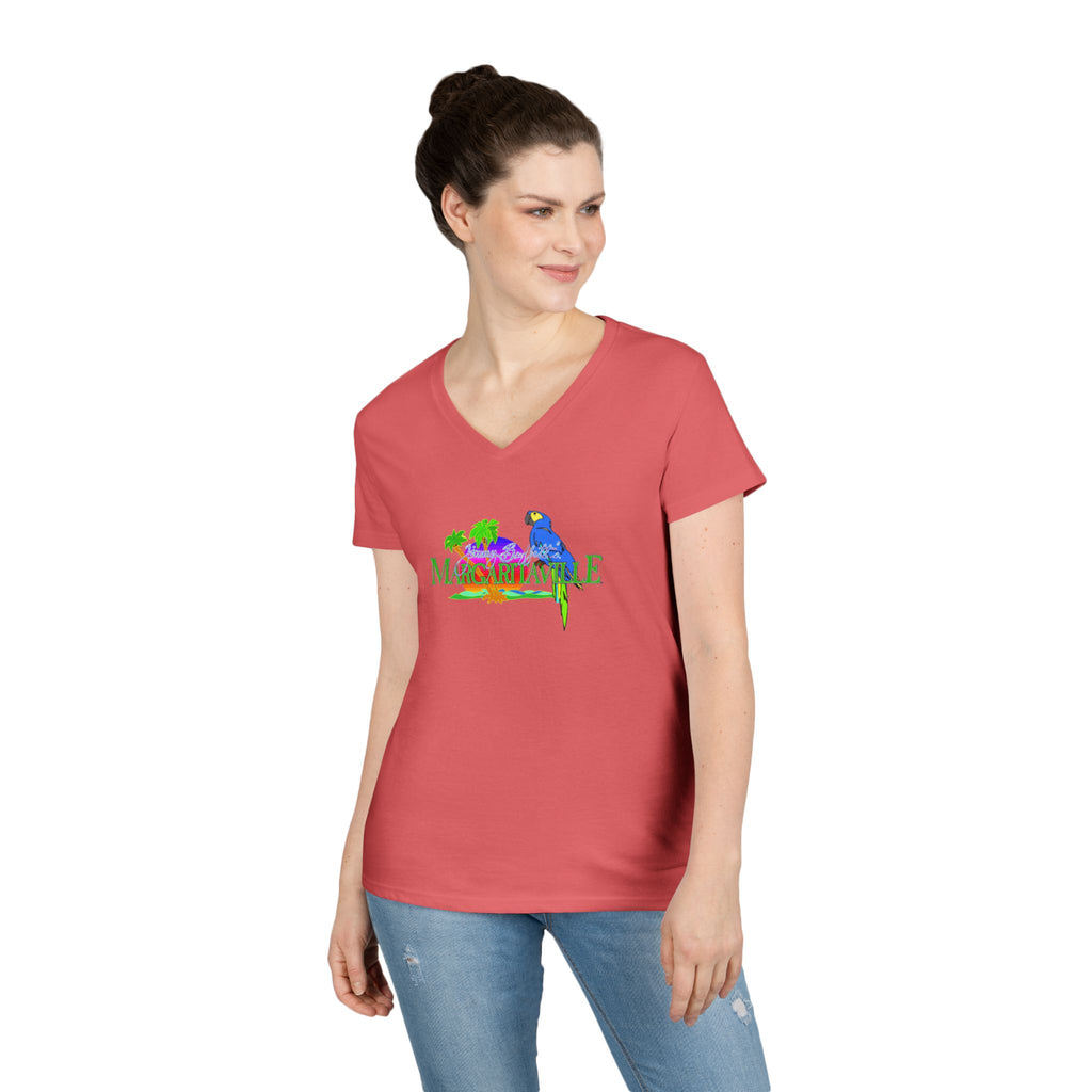 Margaritaville T-shirt, Jimmy Buffett T-shirt, Women's T-shirt