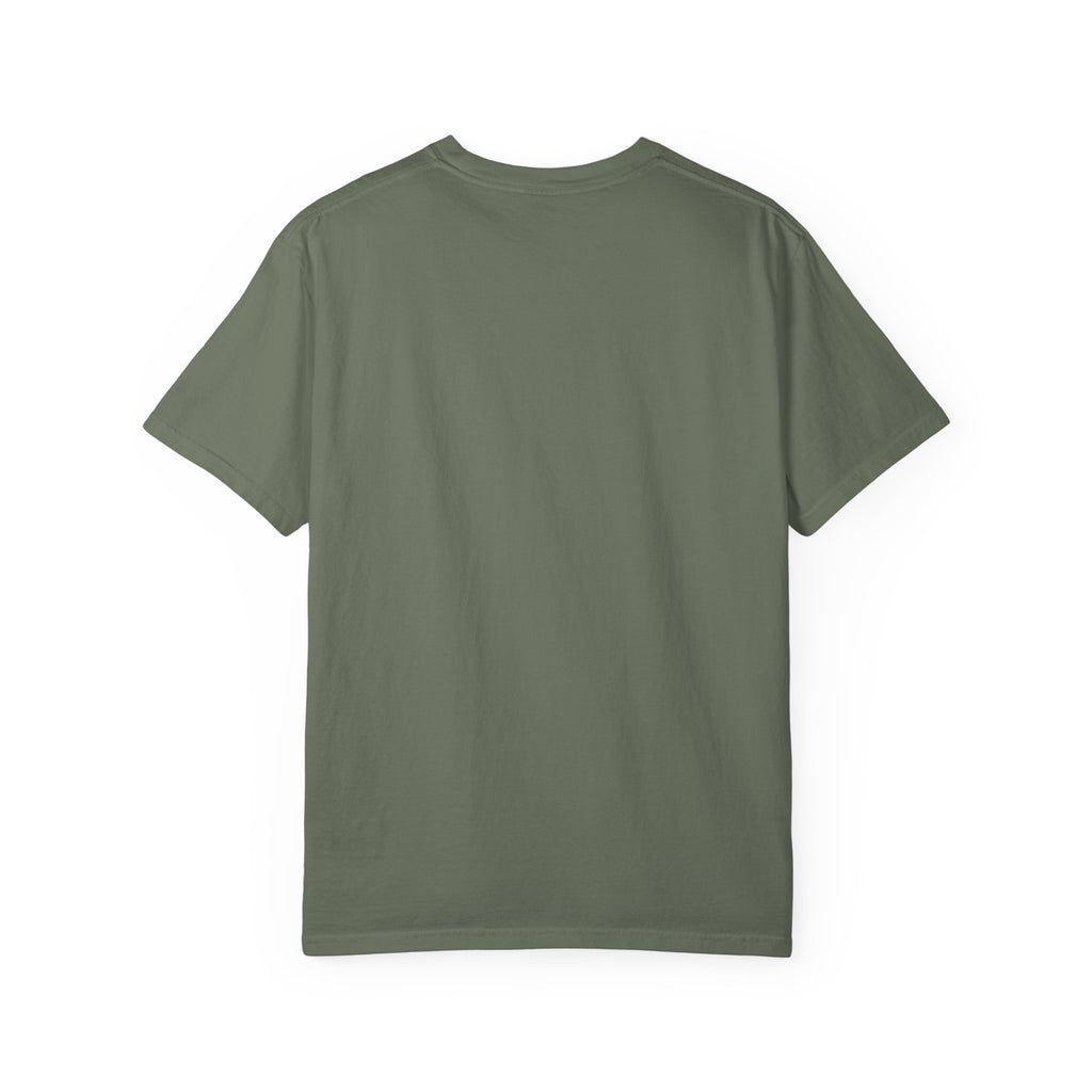 UFO Crash Site Investigator Unisex T-Shirt - Alien UFO Space Funny Tee, Extraterrestrial Sci-fi Graphic Shirt, Roswell, NM