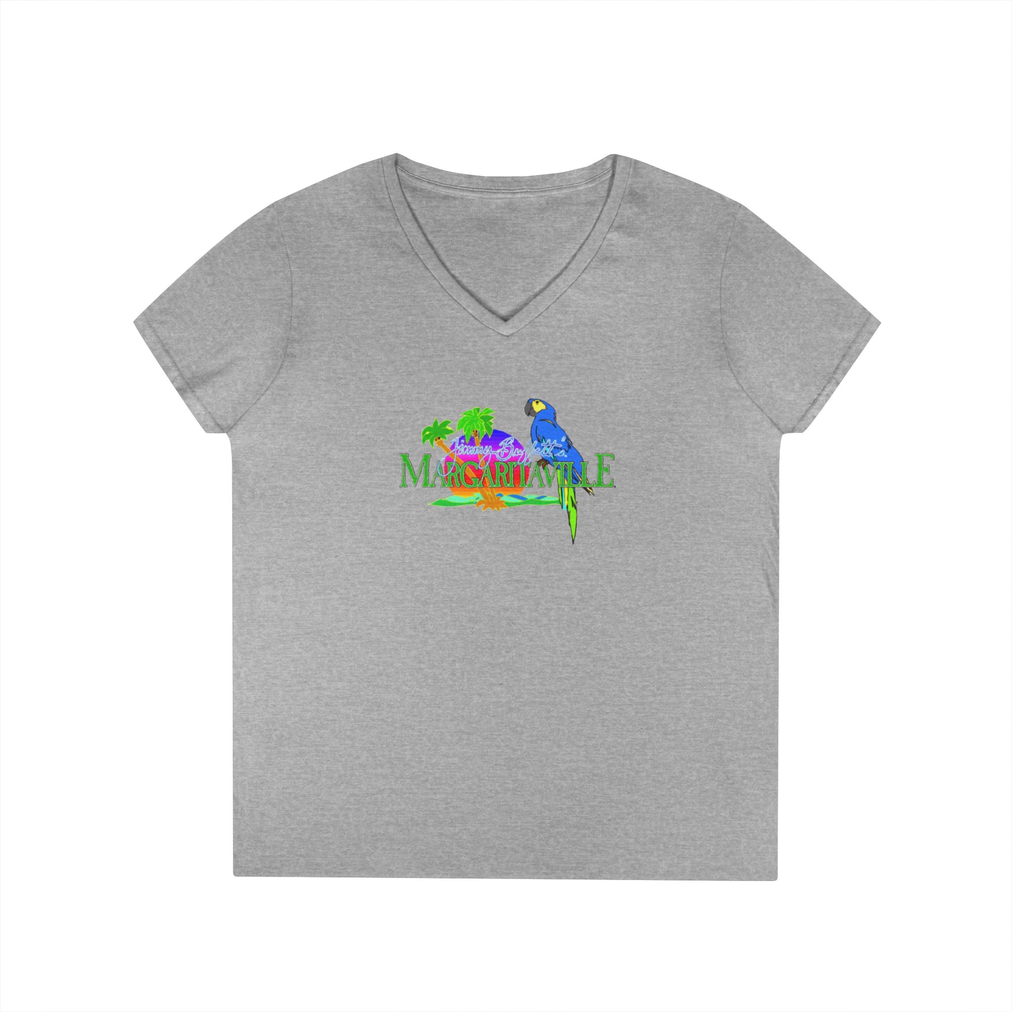Margaritaville T-shirt, Jimmy Buffett T-shirt, Women's T-shirt