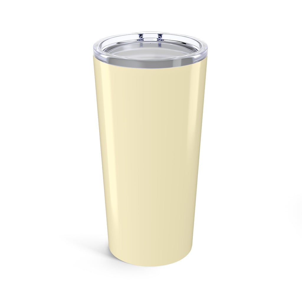 Jimmy Buffett Insulated Steel Tumbler 20oz