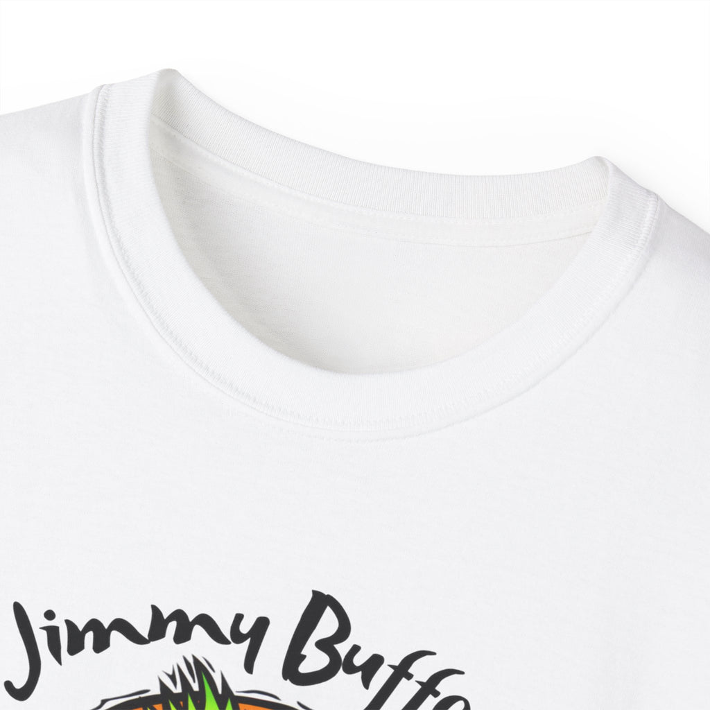 Jimmy Buffett, 5:00 Somewhere, Tribute Tee for Men and Women