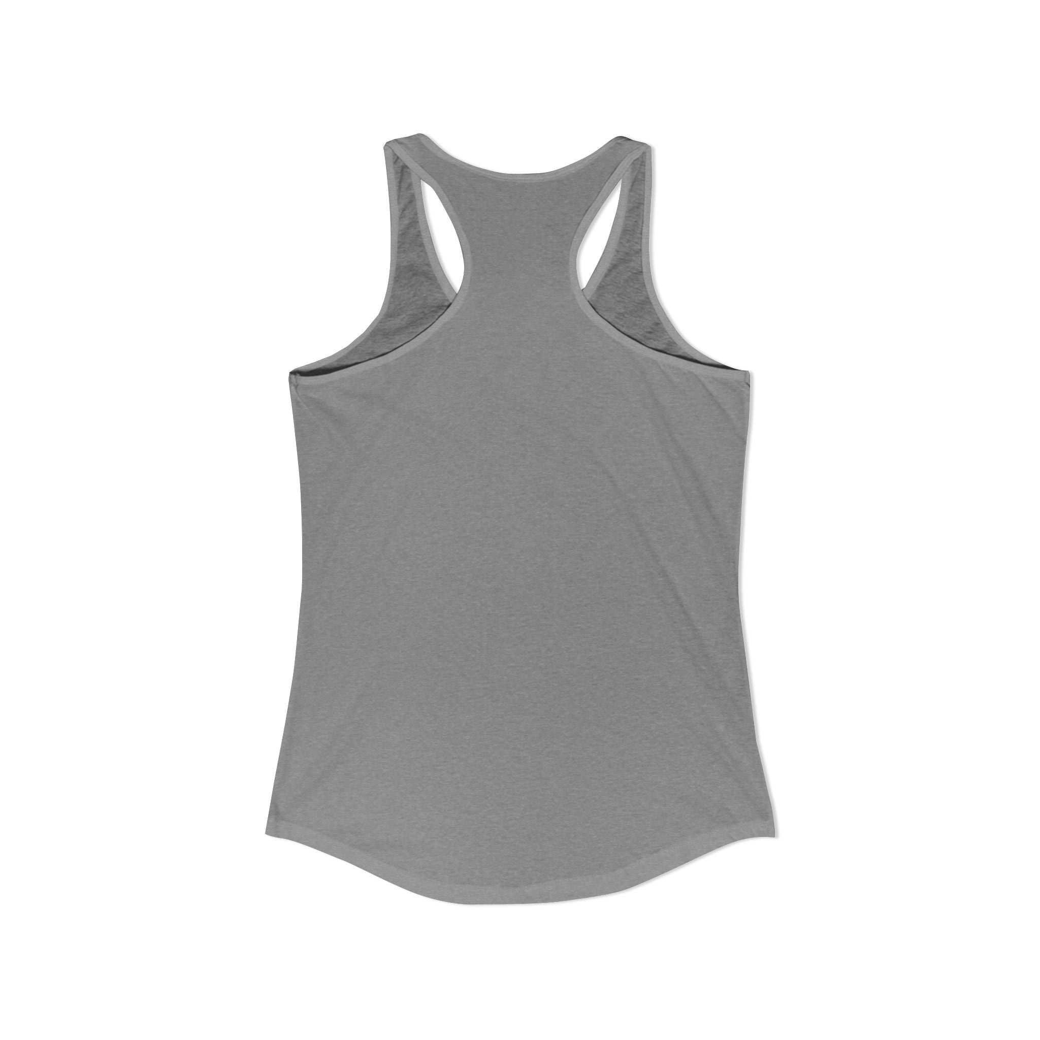 Sedona AZ, Women's Ideal Racerback Tank