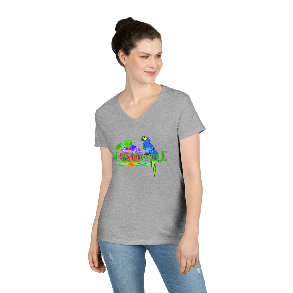 Margaritaville T-shirt, Jimmy Buffett T-shirt, Women's T-shirt