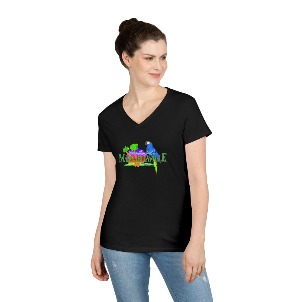 Margaritaville T-shirt, Jimmy Buffett T-shirt, Women's T-shirt