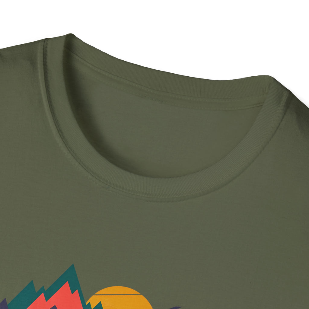 Take a Hike T-Shirt, Adventure Tee, Nature Lover Gift, Outdoor Enthusiast Apparel, Hiking Shirt, Casual Wear, Travel Outfit