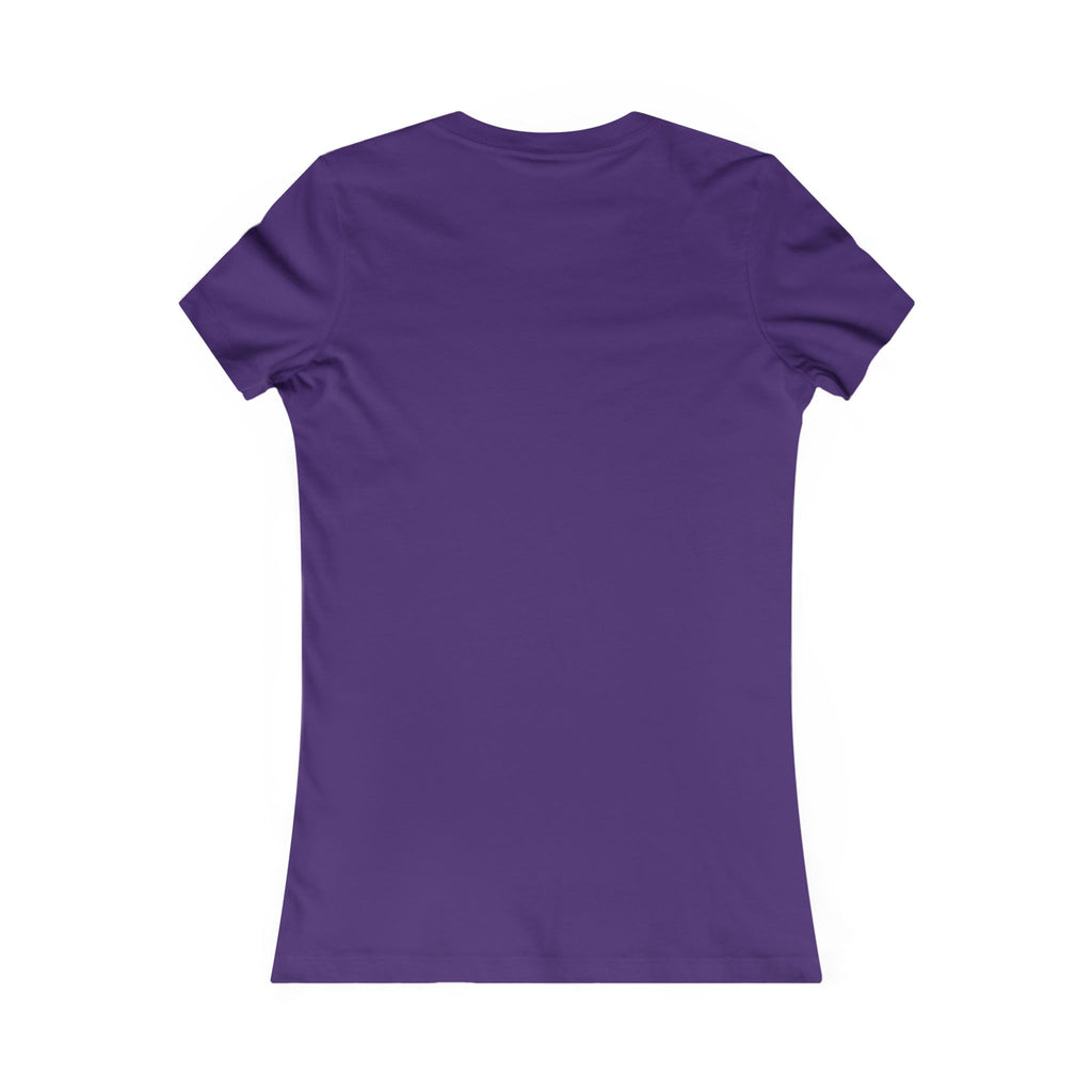 Dogs are my Favorite People, Women's Favorite Tee