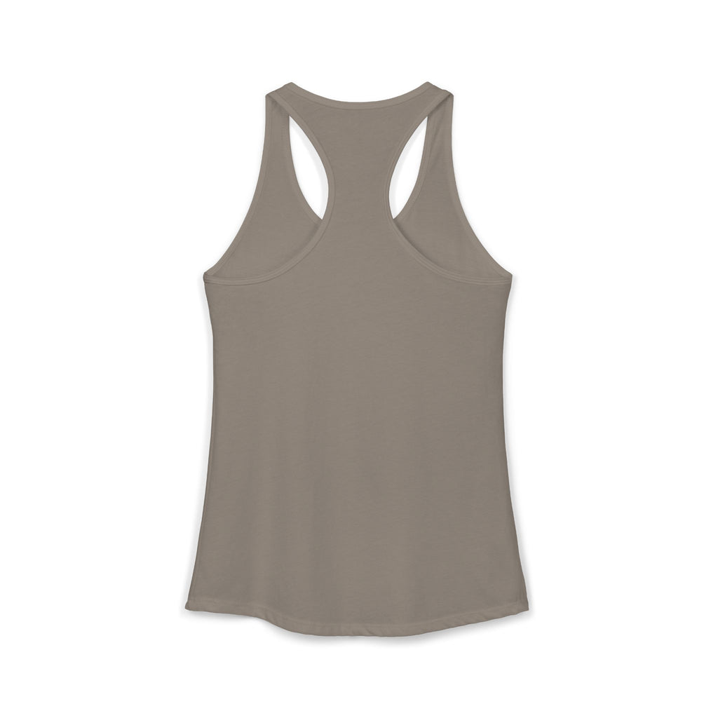 Capital Reef, Women's Ideal Racerback Tank