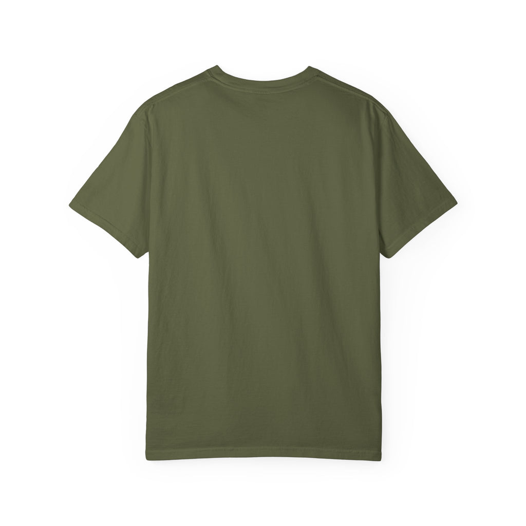 Zion National Park, RV Camping, Unisex T-shirt