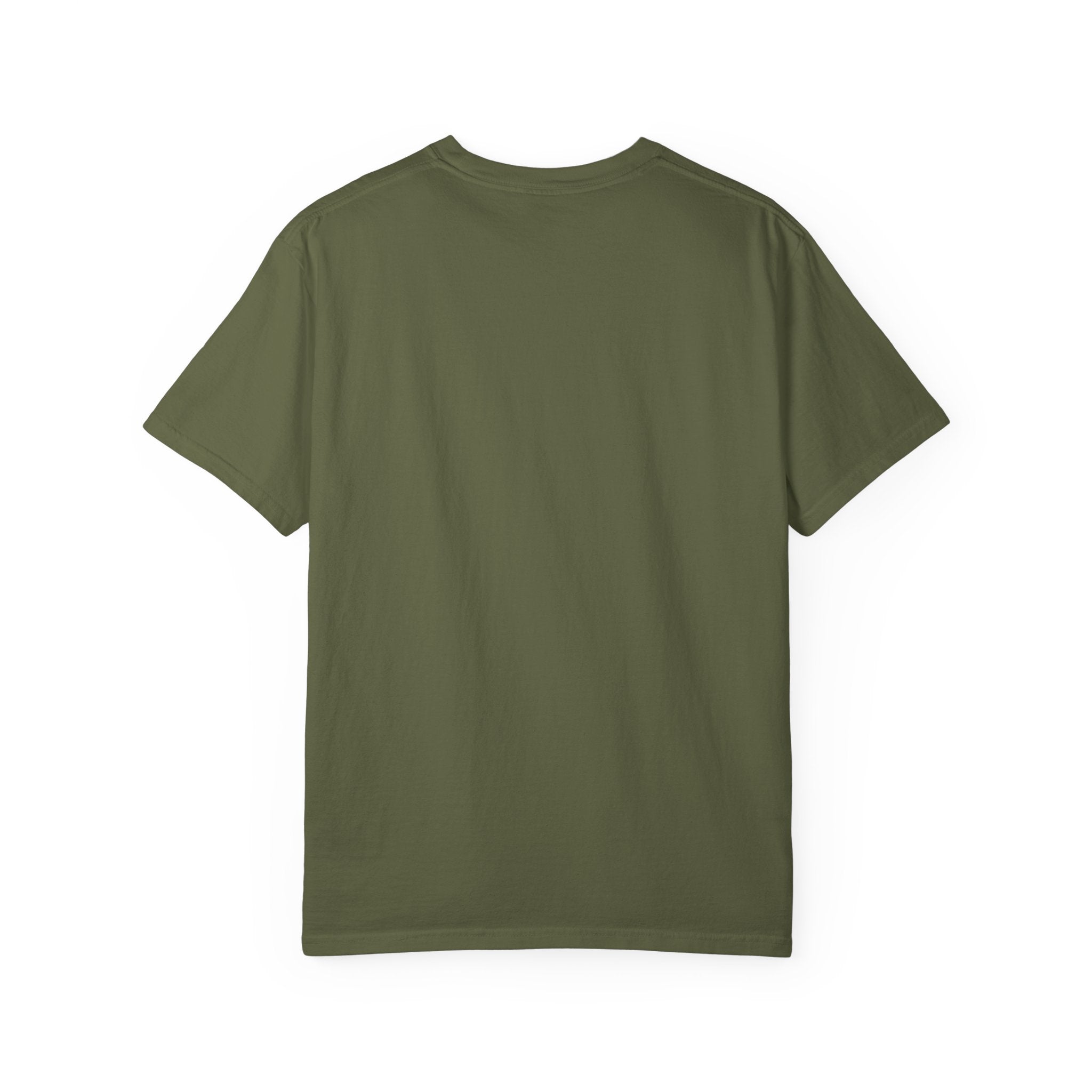 Zion National Park, RV Camping, Unisex T-shirt