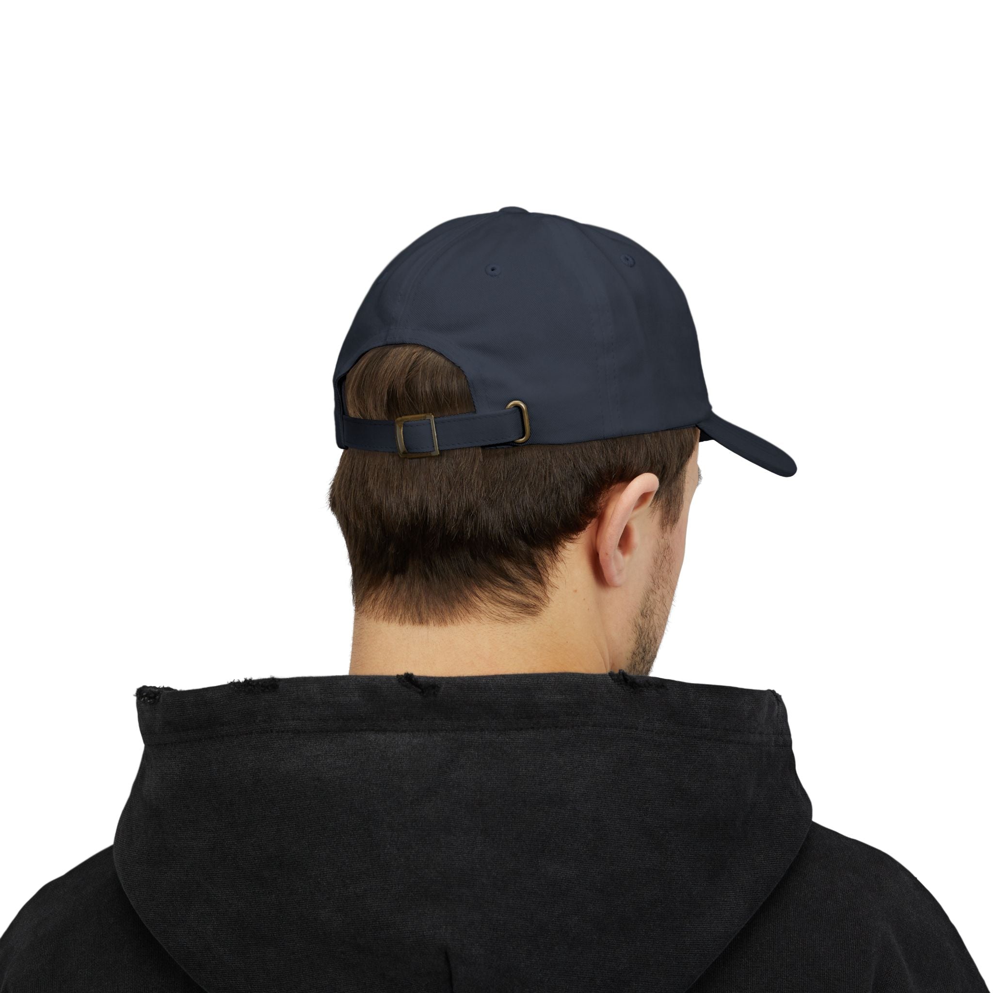 Embroidered Alien Cap, UFO Hat for UFO Hunters, Unisex Dad Hat, Area 51 Hat, Men's Women's Baseball Cap