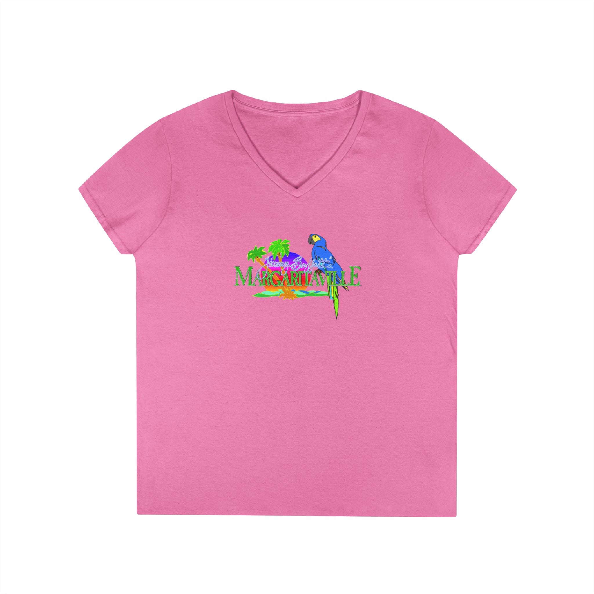 Margaritaville T-shirt, Jimmy Buffett T-shirt, Women's T-shirt