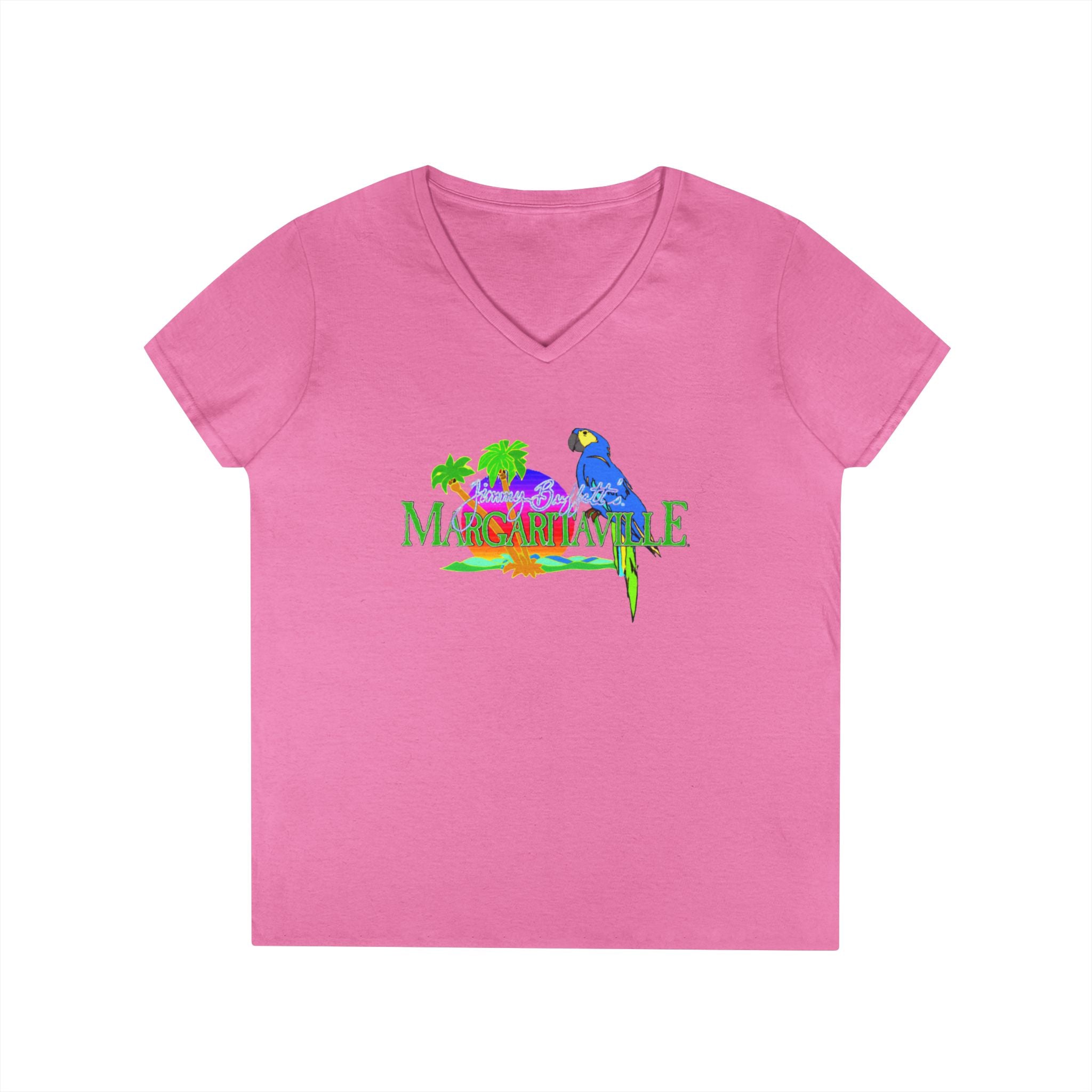 Margaritaville T-shirt, Jimmy Buffett T-shirt, Women's T-shirt