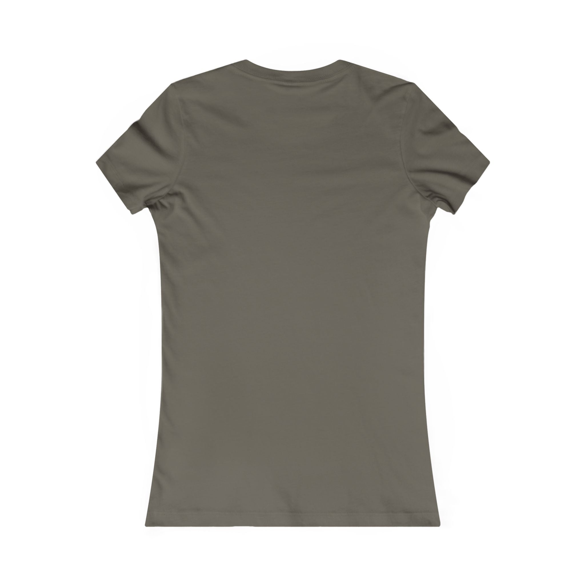 Women's Fitted, Hiking Tee, Outdoor T-shirt