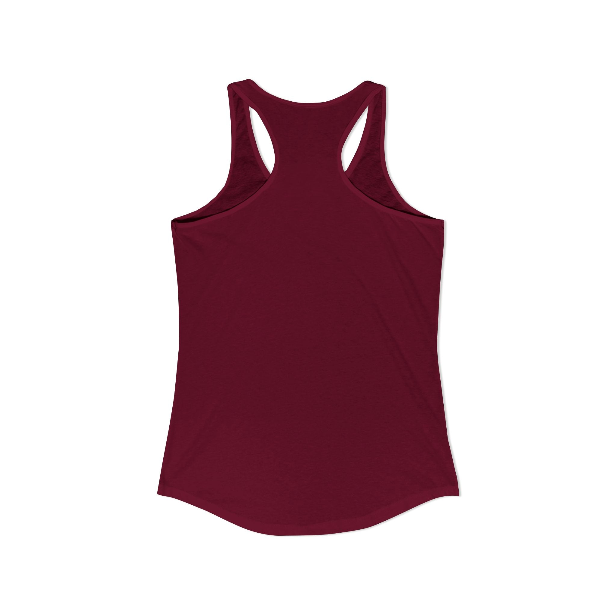 Summer Vibes Women's Racerback Tank