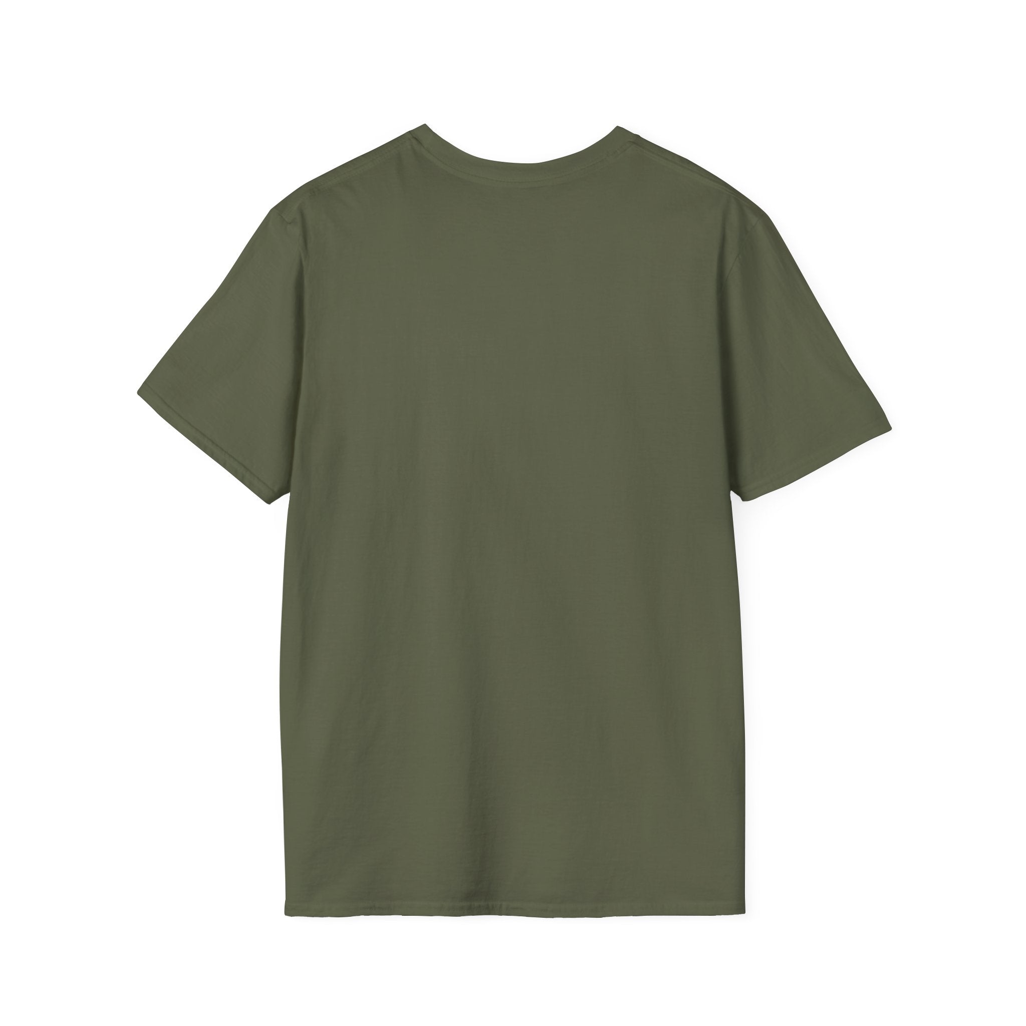 Arizona Desert Graphic T-Shirt, Southwestern Summer Shirt