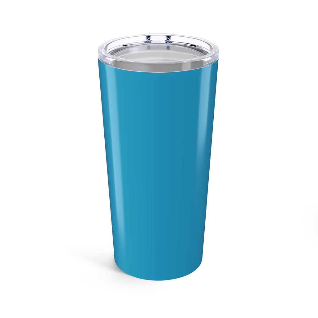 Jimmy Buffett Insulated Steel Tumbler 20oz