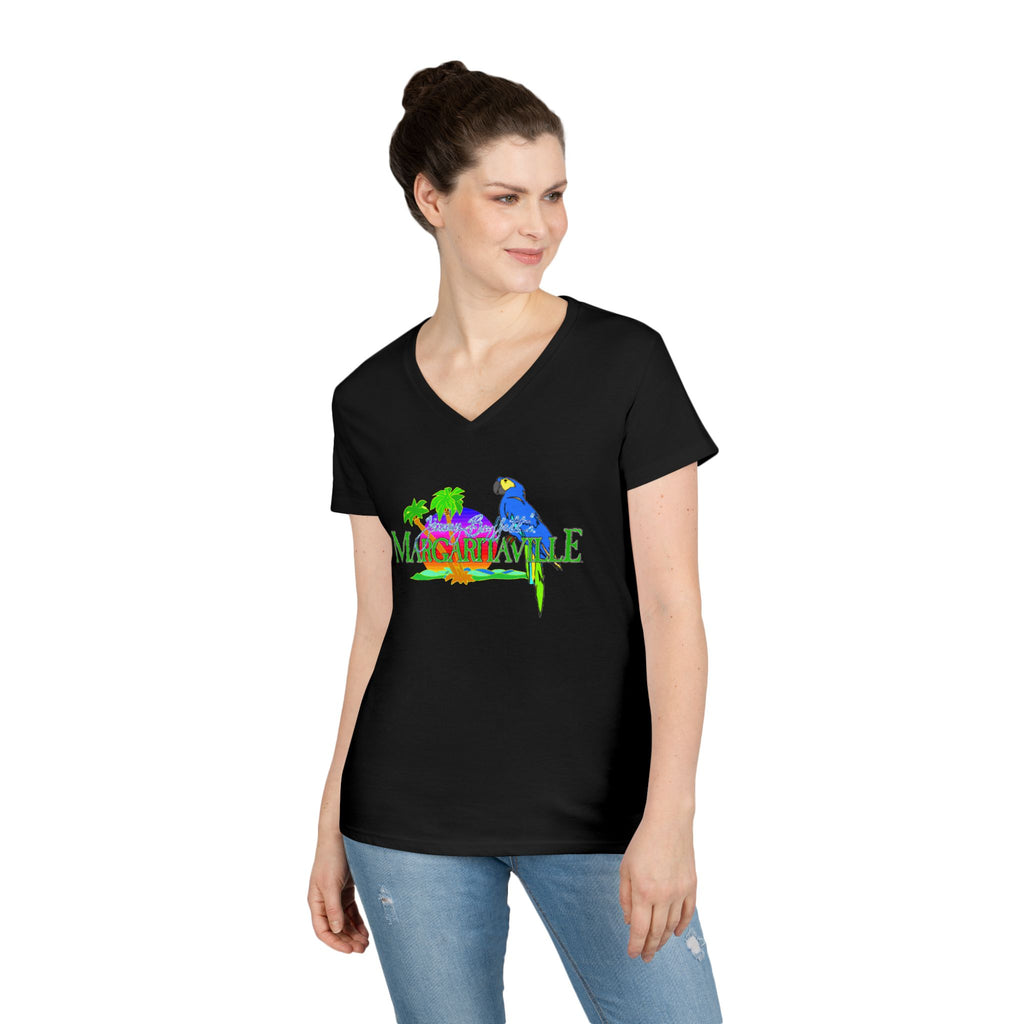 Margaritaville T-shirt, Jimmy Buffett T-shirt, Women's T-shirt