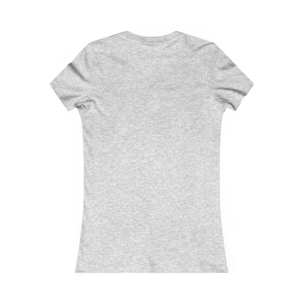 Southwestern Lizard Women's Fitted T-Shirt