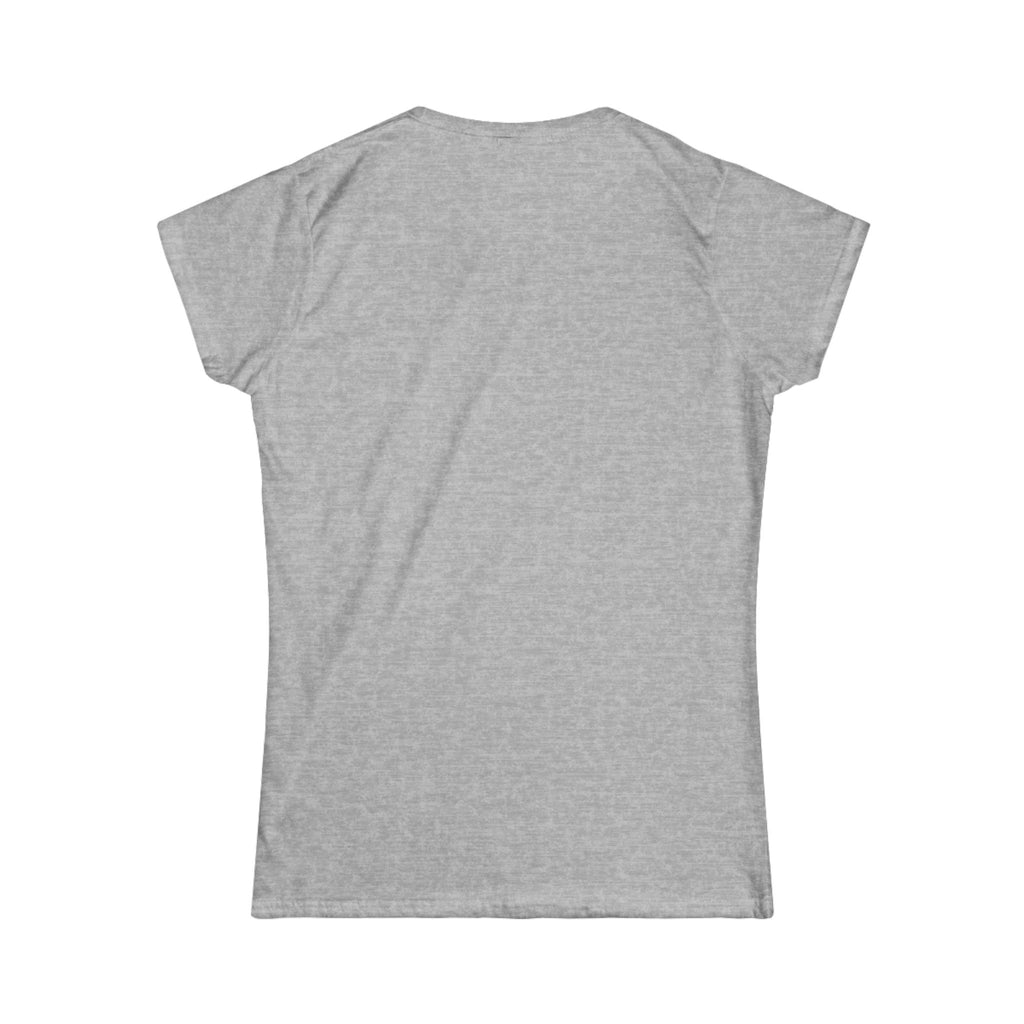 Freedom 250 Floral Watercolor Women's Tee — Freedom 250 Graphic Shirt