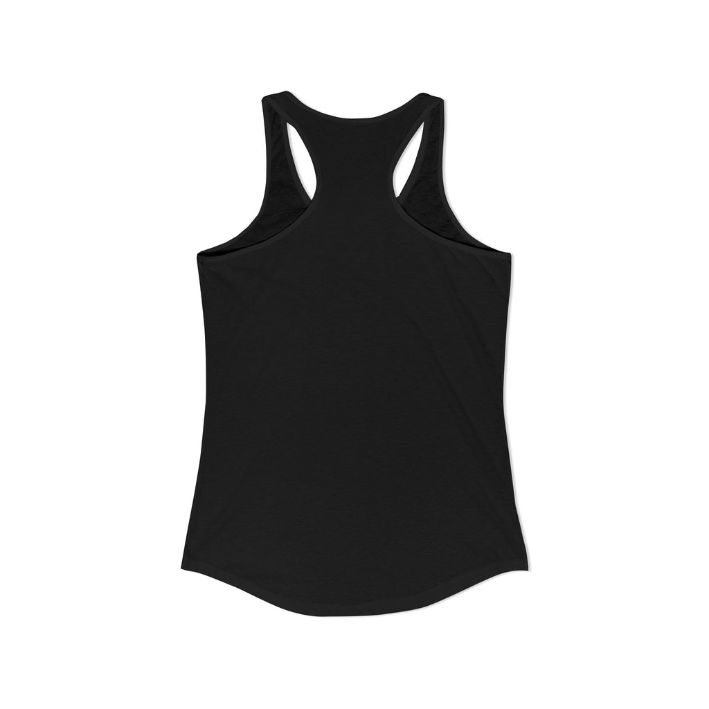 Karma, Women's Racerback Tank