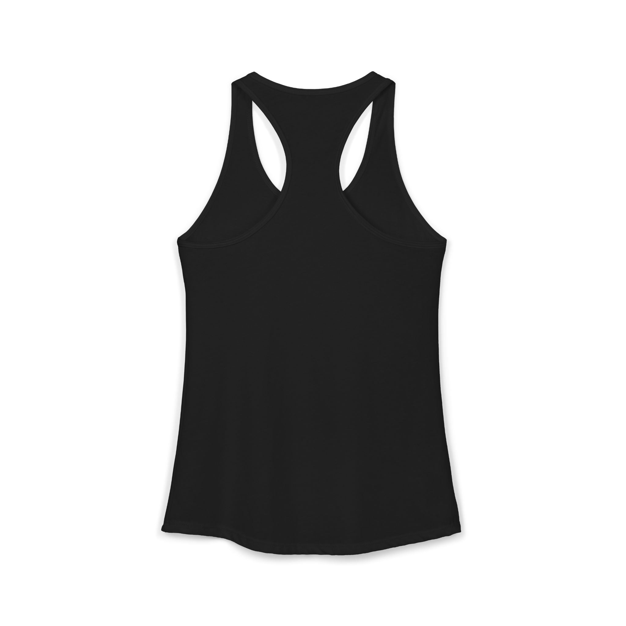 Summer Vibes Women's Racerback Tank