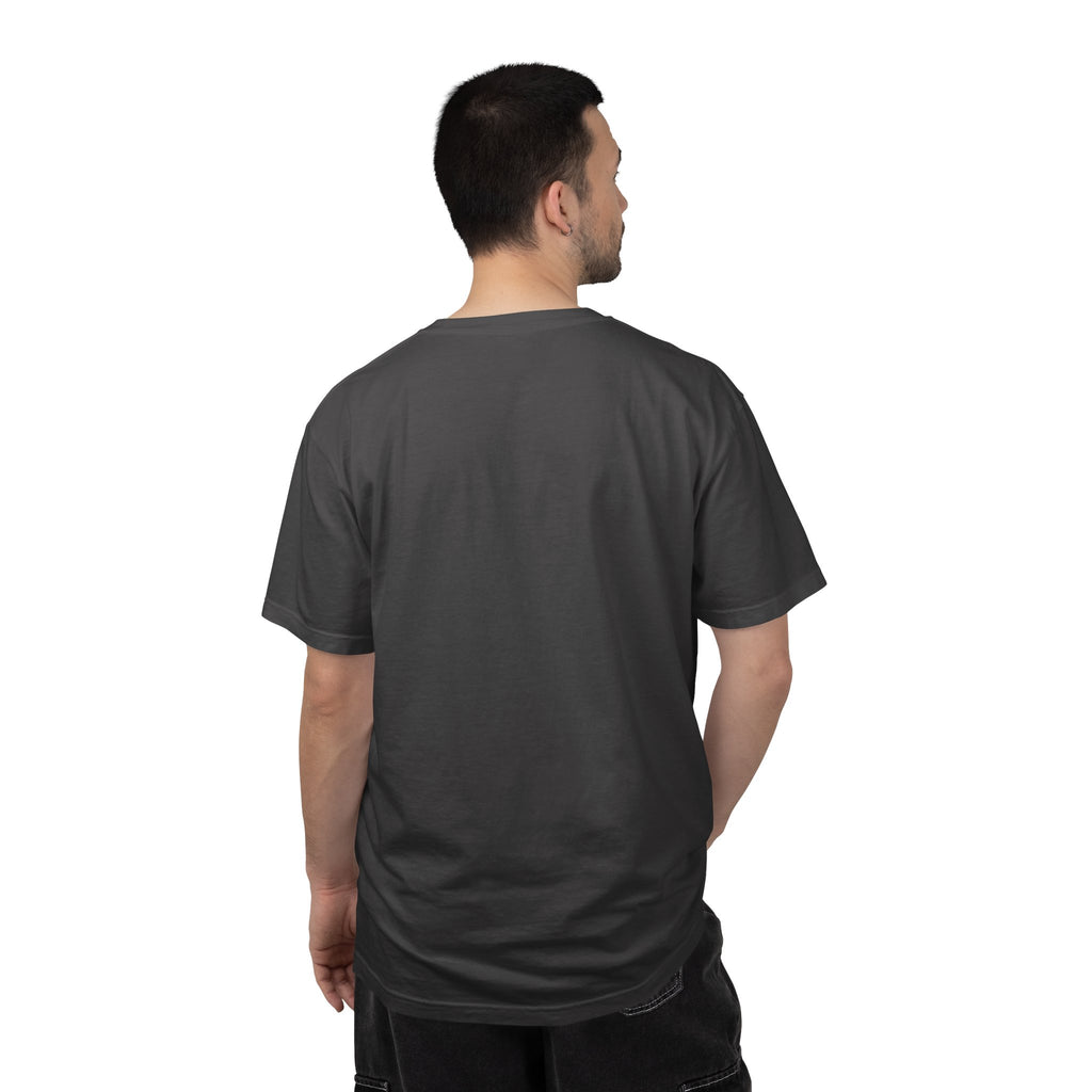 Dog Dad Snack Dealer T-Shirt — Father's Day Gift for Dog-Loving Dads