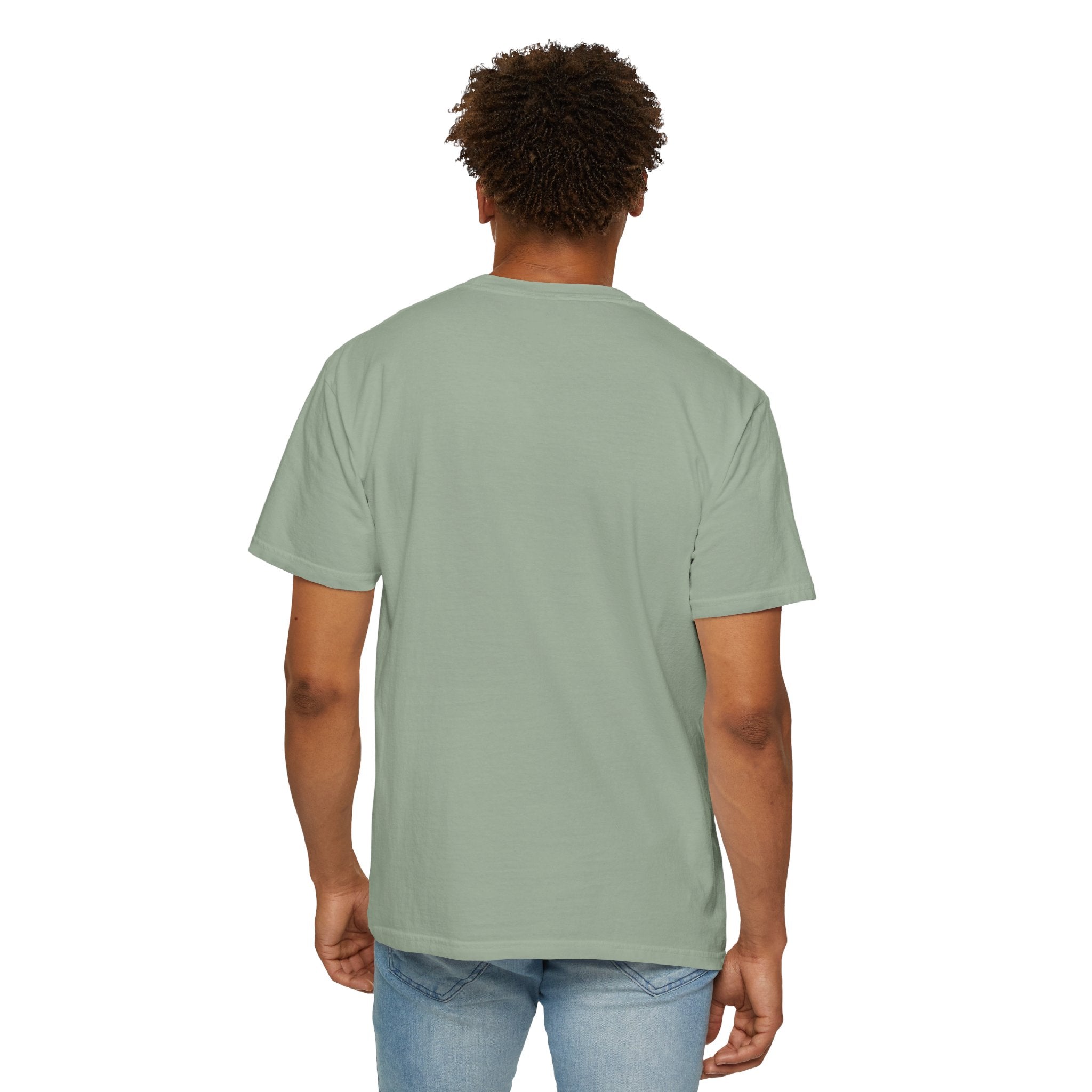 Super Dad Comic Father's Day T-Shirt