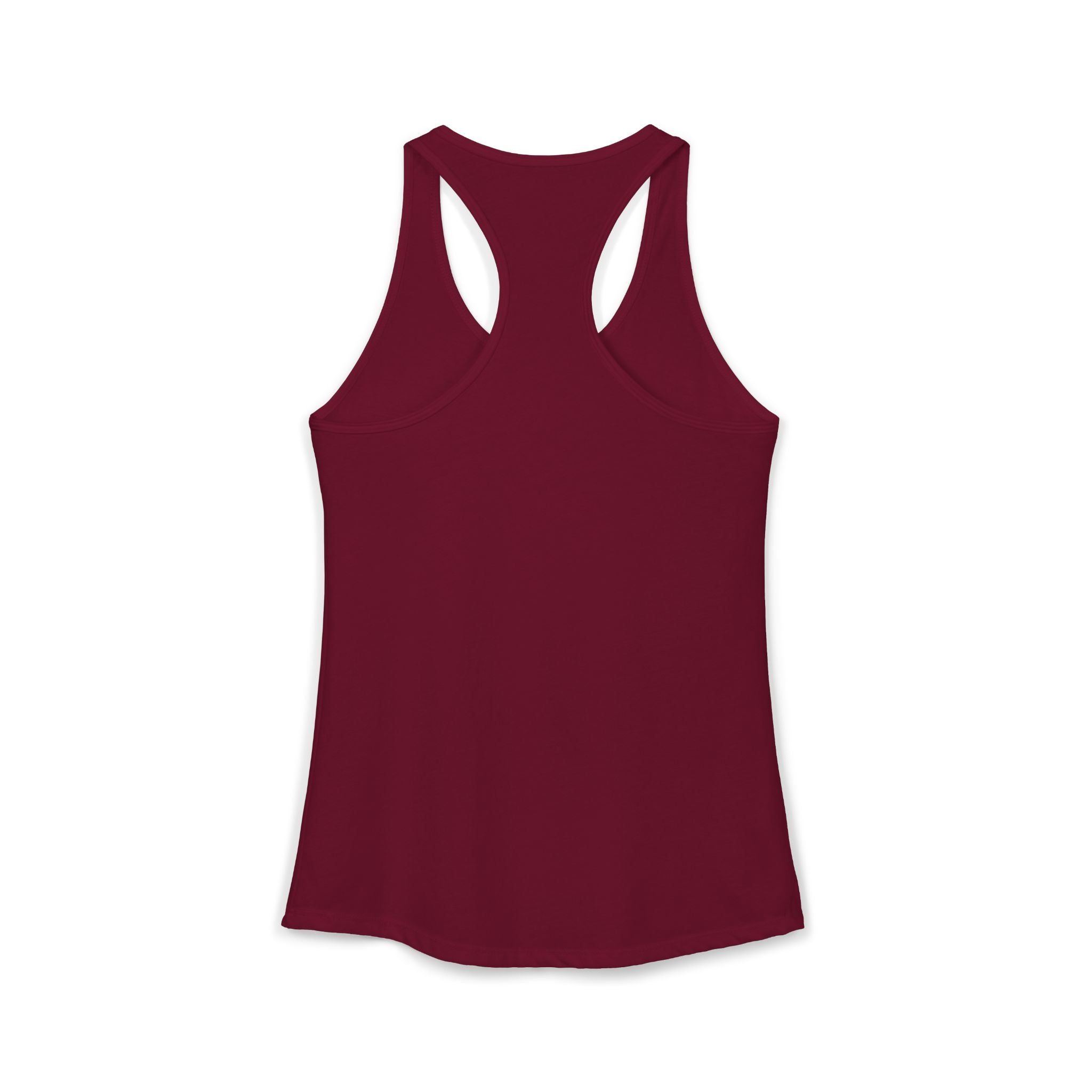 Summer Vibes Women's Racerback Tank