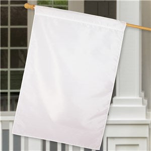 House Flag Pole