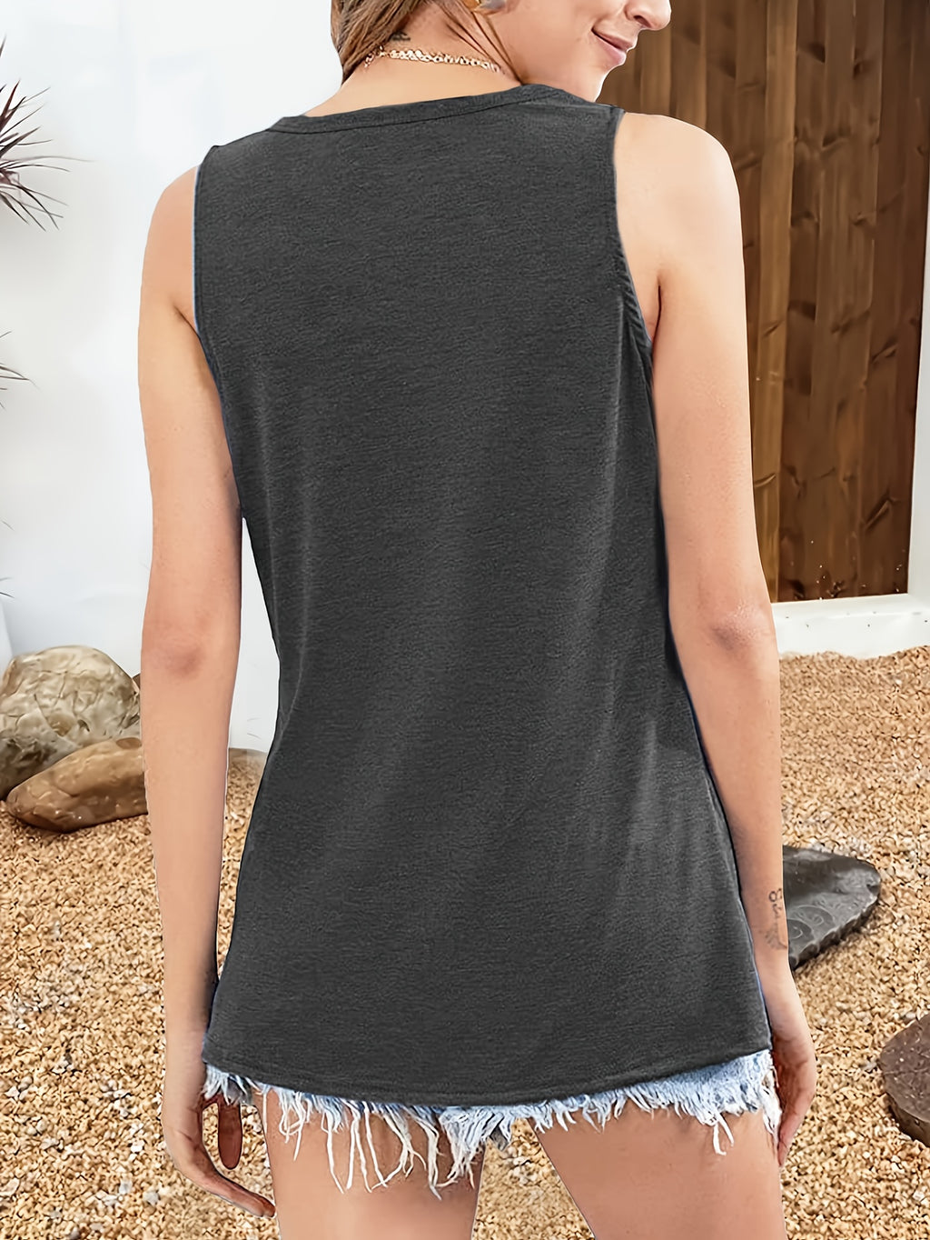 Women's American 250th Anniversary Tank, 4th of July Tank