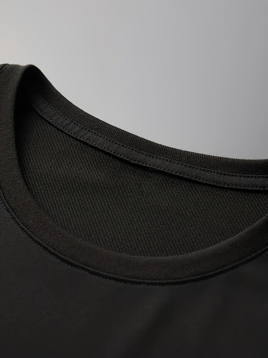 Men's Golf Shirt, Golf Club T-Shirt for Men
